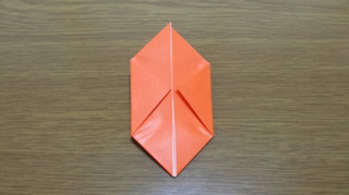 風船の折り方手順9-3